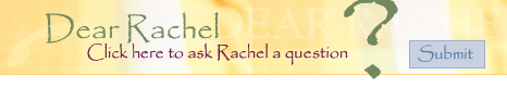Dear Rachel